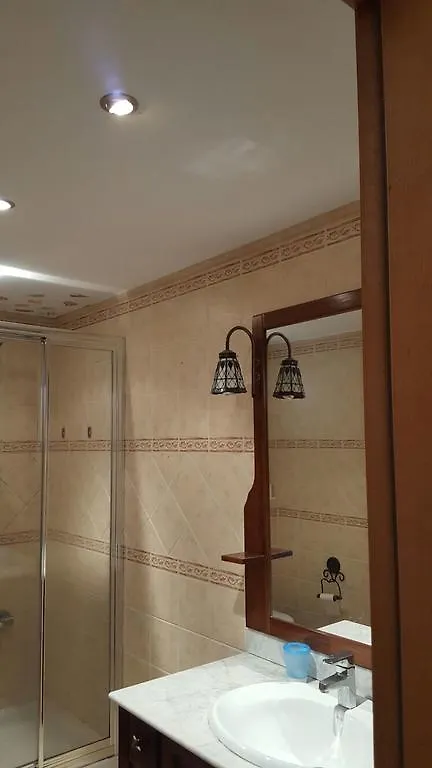 코스타카르마 El Granillo 아파트