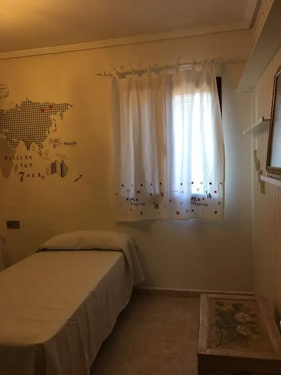 Ferienwohnung El Granillo Costa Calma Spanien