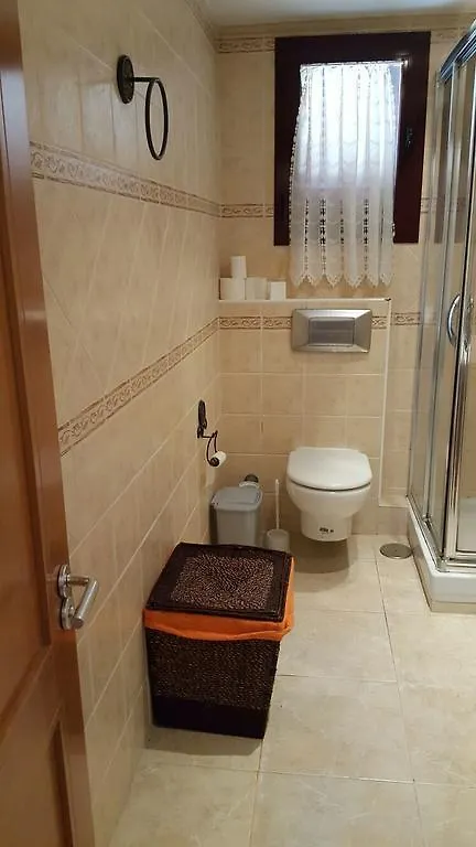 Ferienwohnung El Granillo Costa Calma 0*,  Spanien