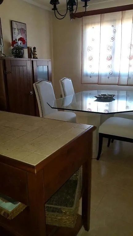 Ferienwohnung El Granillo Costa Calma
