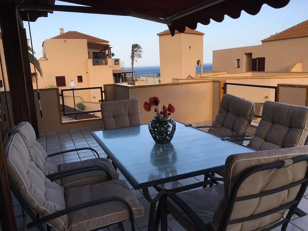 Ferienwohnung El Granillo Costa Calma Spanien